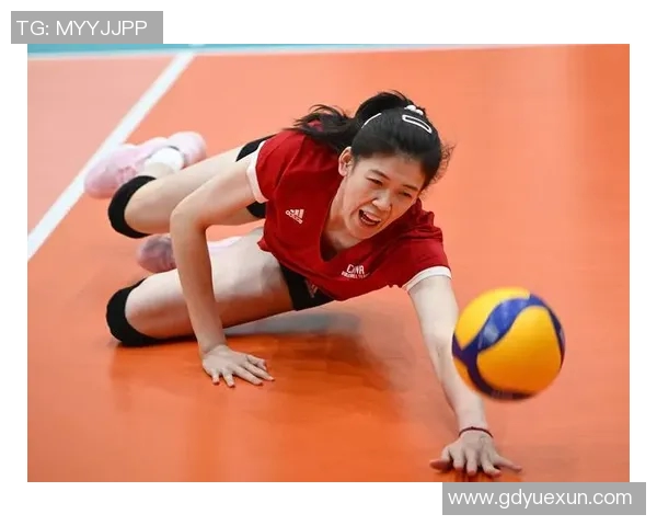 武汉排球队世锦赛逆袭之旅展现拼搏精神与团队力量