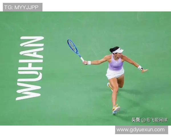 武汉网球队的团队协作精神与成功之路探讨