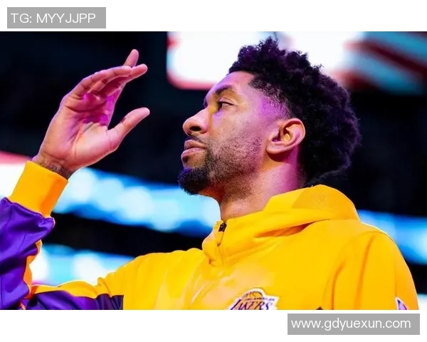 湖人将签下自由球员,助力球队争夺总冠军霸权