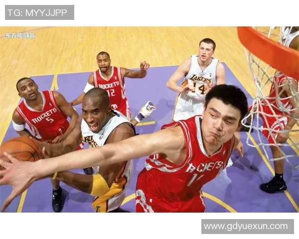 请姚明坐下让我们共同探讨篮球的未来与发展之路